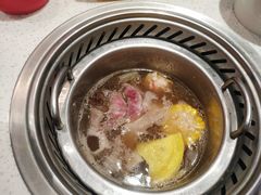-龍歌自助小火锅(李沧顺和汇店)