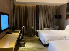 -江门富力万达嘉华酒店