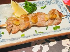 -弓二·烧鸟居酒屋(财富购物中心店)