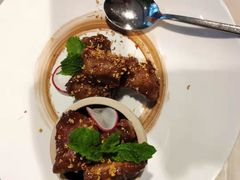 -桃源春晓中餐厅 TaoYuan Restaurant