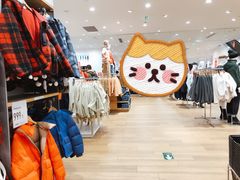 -优衣库(天津天河城店)