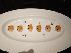 -珠海瑞吉酒店·宴庭中餐厅