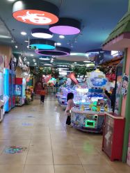 -万达宝贝乐园(北京槐房店)