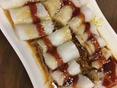 -沙河粉村·国家非遗传承(云台店)