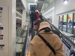 -山姆会员商店(上海浦东店)