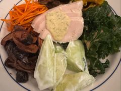 -羽深肉铺 Steak & Wine
