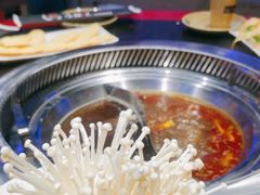 -唇辣号重庆老火锅(燕郊鑫乐汇店)
