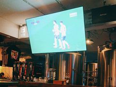-Liberty Brewing Co·曼哈顿餐吧