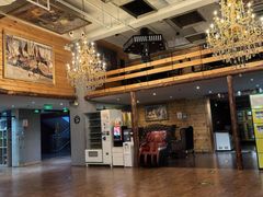 -明日世界密室轰趴·剧本桌游·箭馆团建(国贸店)