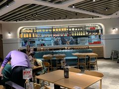 大堂-必胜客(国贸店)
