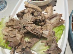 -杨氏青龙虾·羊蝎子(金盛路总店)