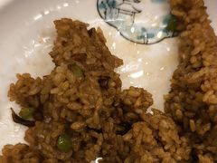 -青瓦餐厅·生鱼片·韩园烤肉(西塔店)