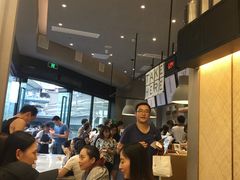 -喜茶(深圳福田星河COCO Park店)