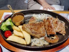 -斗牛士牛排(南京东路店)