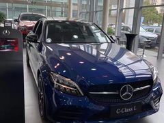 -上海德星奔驰(江杨南路店)