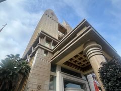 -盛宴标帜西餐厅龙虾.鲍鱼•牛排(重庆喜来登大酒店)
