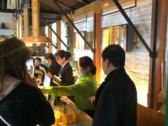 -东园小馆·早茶·淮扬小炒(江都路店)