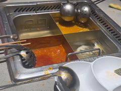 -海底捞火锅(枫蓝国际购物中心店)