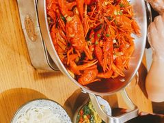 -虾小龙老长沙龙虾馆(坡子街店)