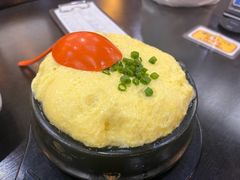 -咸草酱蟹