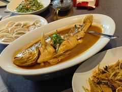 -百富源·海鲜辽菜(浑河堡店)