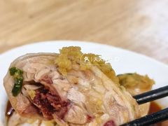 -粤味轩快餐店(天下第一泉店)