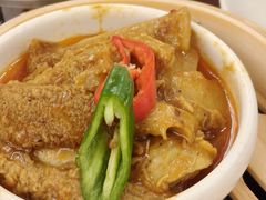 -顺德人家食府(黄金广场店)