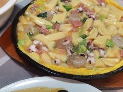 -华春餐馆(鱼山路店)