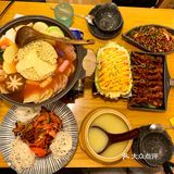 适合大众。人多的情况下点个部队火锅