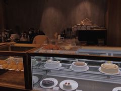-来回·咖啡(天河南店)