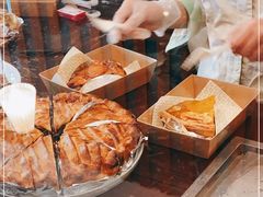 -Pie Bird(新闸路店)