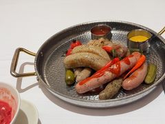 -马克西姆俄罗斯餐厅(通亚街店)