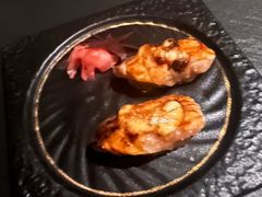-蟹犇前•帝王蟹雪蟹(陆家嘴店)