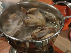 -厦门宝龙铂尔曼大酒店·海鲜自助餐厅