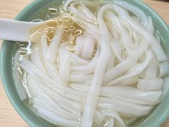 鲜虾蟹子云吞粉-兴兴旺·冬瓜盅·啫啫煲(西华路店)