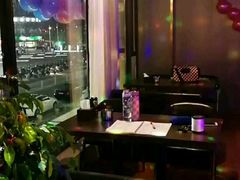 -聚点酒吧(龙湖滨江天街店)
