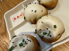 -东泰祥生煎馆(重庆北路店)