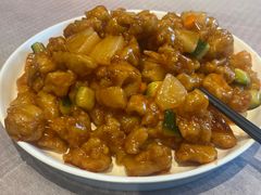 -香谷私厨(高新店)