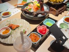 -匠和风精致料理(宁德万达店)
