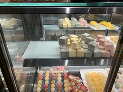 -Olé精品超市(北京合生汇店)