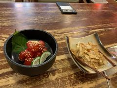 -白石的深夜食堂(大上海店)