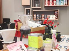 -星巴克(成都太古里二店)
