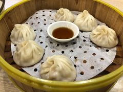 -老上海里弄味道(知春路店)