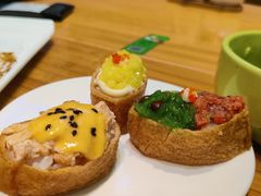 腐皮寿司-牛油果大师寿司(瑞景店)