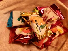 -Outdark Korean Restaurant