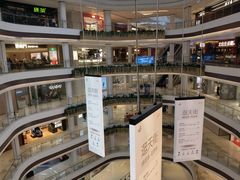 -龙湖南京江北天街