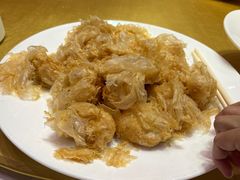 -新海利海鲜城·41年珠海老字号(夏湾店)
