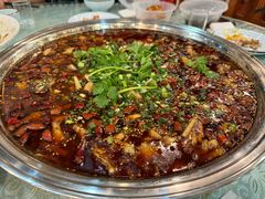 -三毛鱼庄(威连路店)