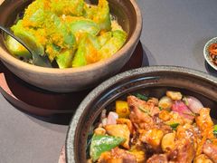 -御膳汤品(猎人坊店)