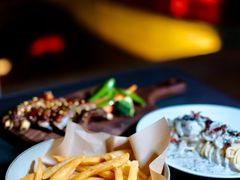 -Nord Grill&Bar Highland诺德西餐(深圳欢乐海岸店)